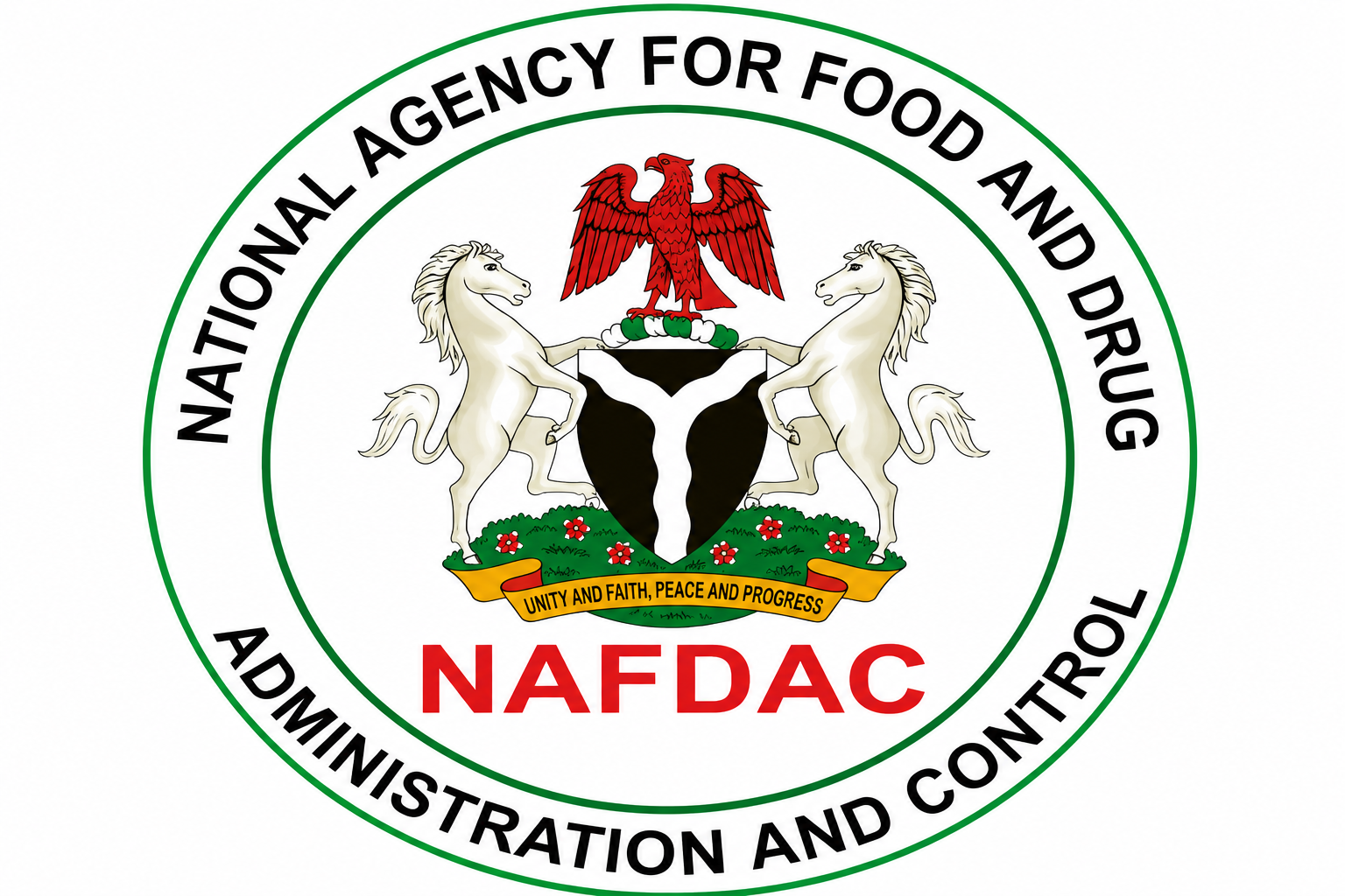 NAFDAC alerts Nigerians to banned energy drinks seized in Ghana