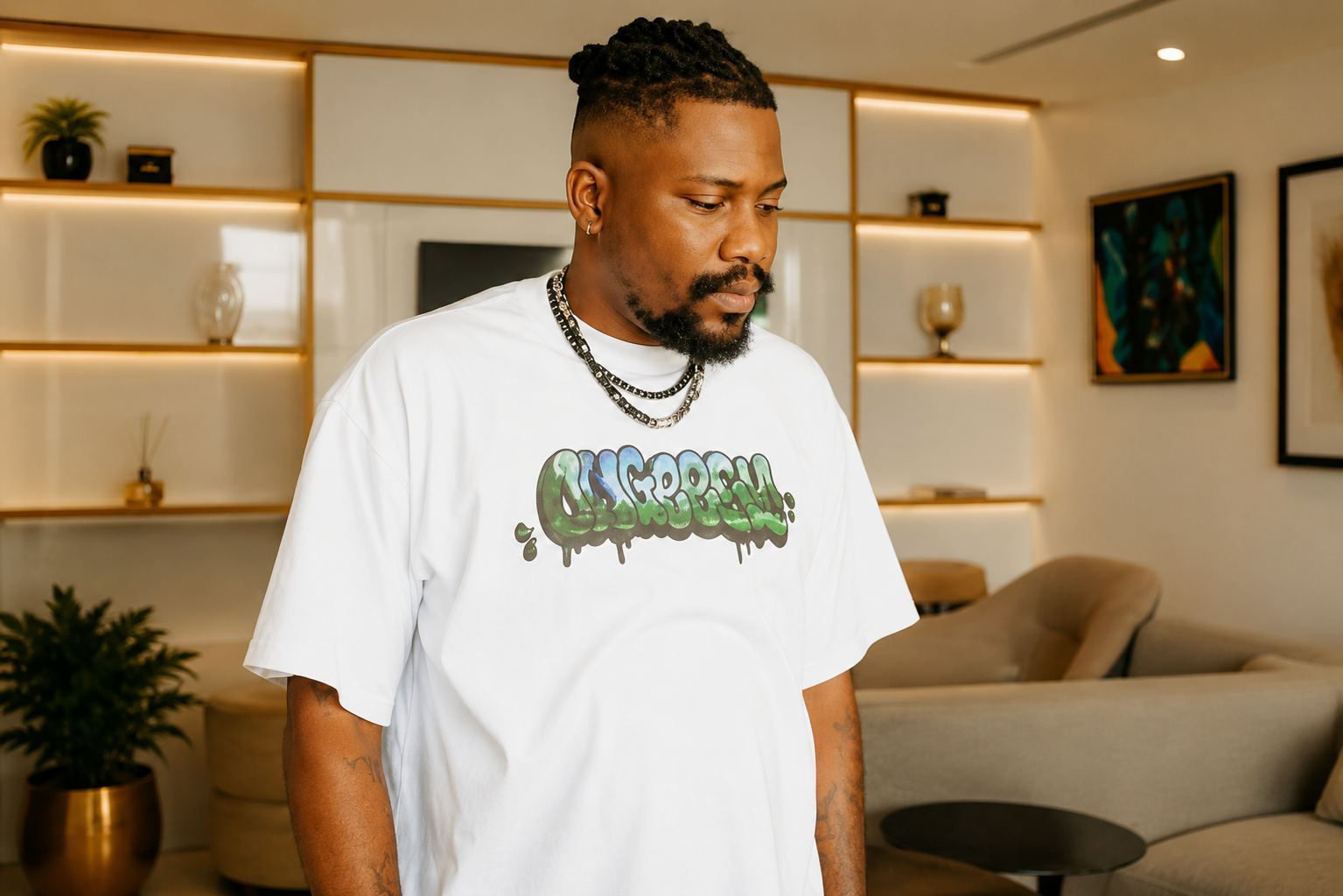 YCee Reveals Six-Year Health Struggle Behind Music Hiatus