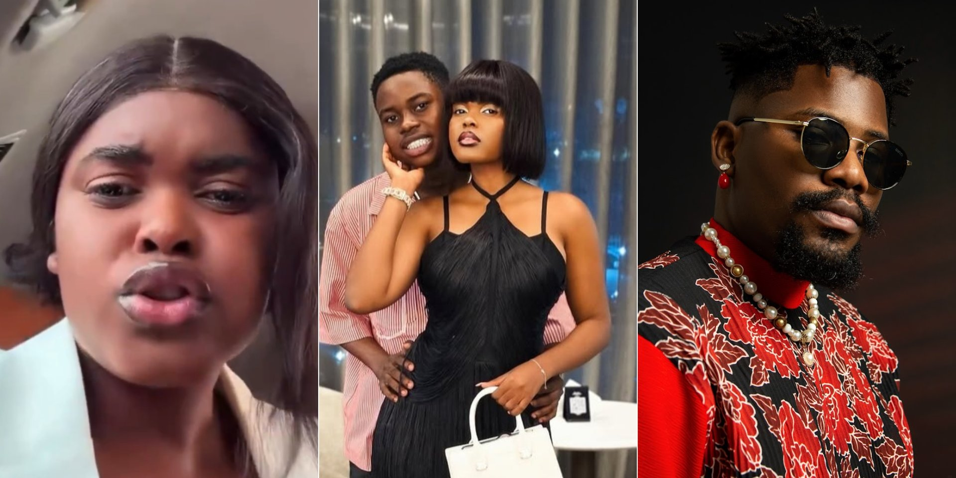 Jarvis Responds to YCee, Sparks Fresh Online Debate