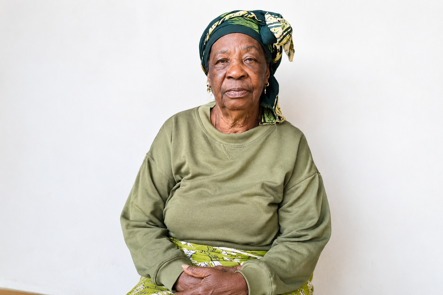 My son falsely accused of robbery at 17, still on death row at 45 — Widow