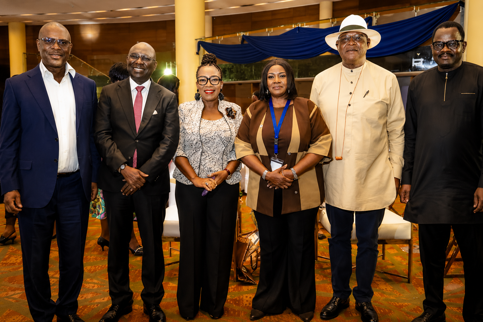 WISTA Africa Seeks Action-Driven Maritime Policies for Sustainable Growth