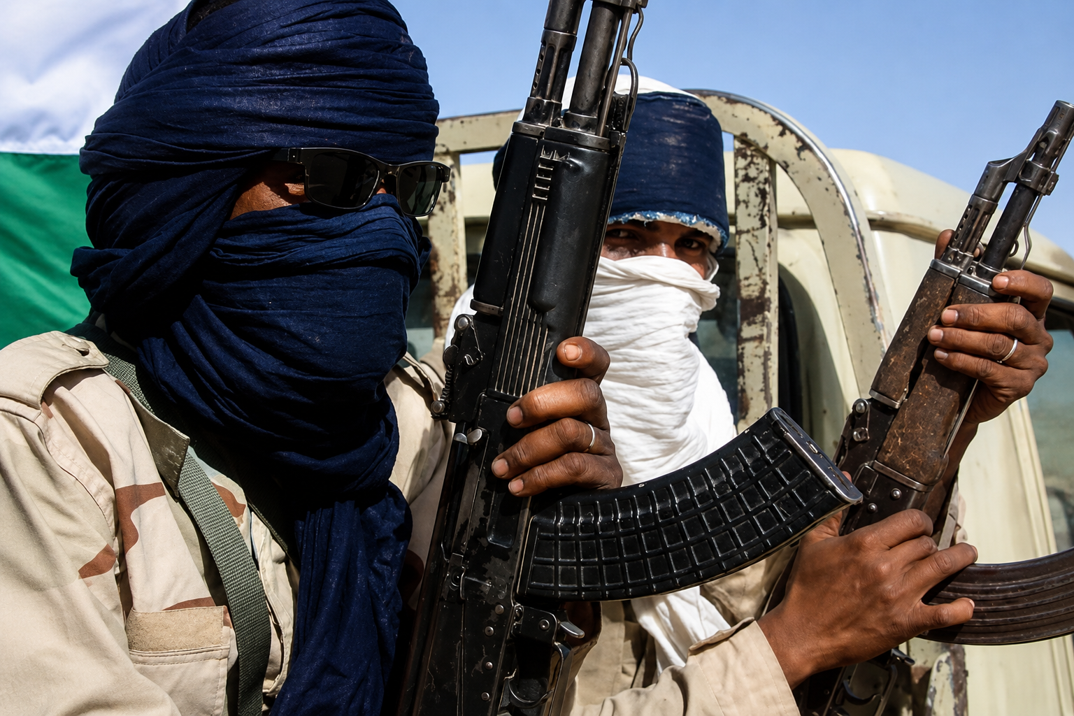 Suspected bandits kill two, abduct pregnant woman, five others in Bauchi