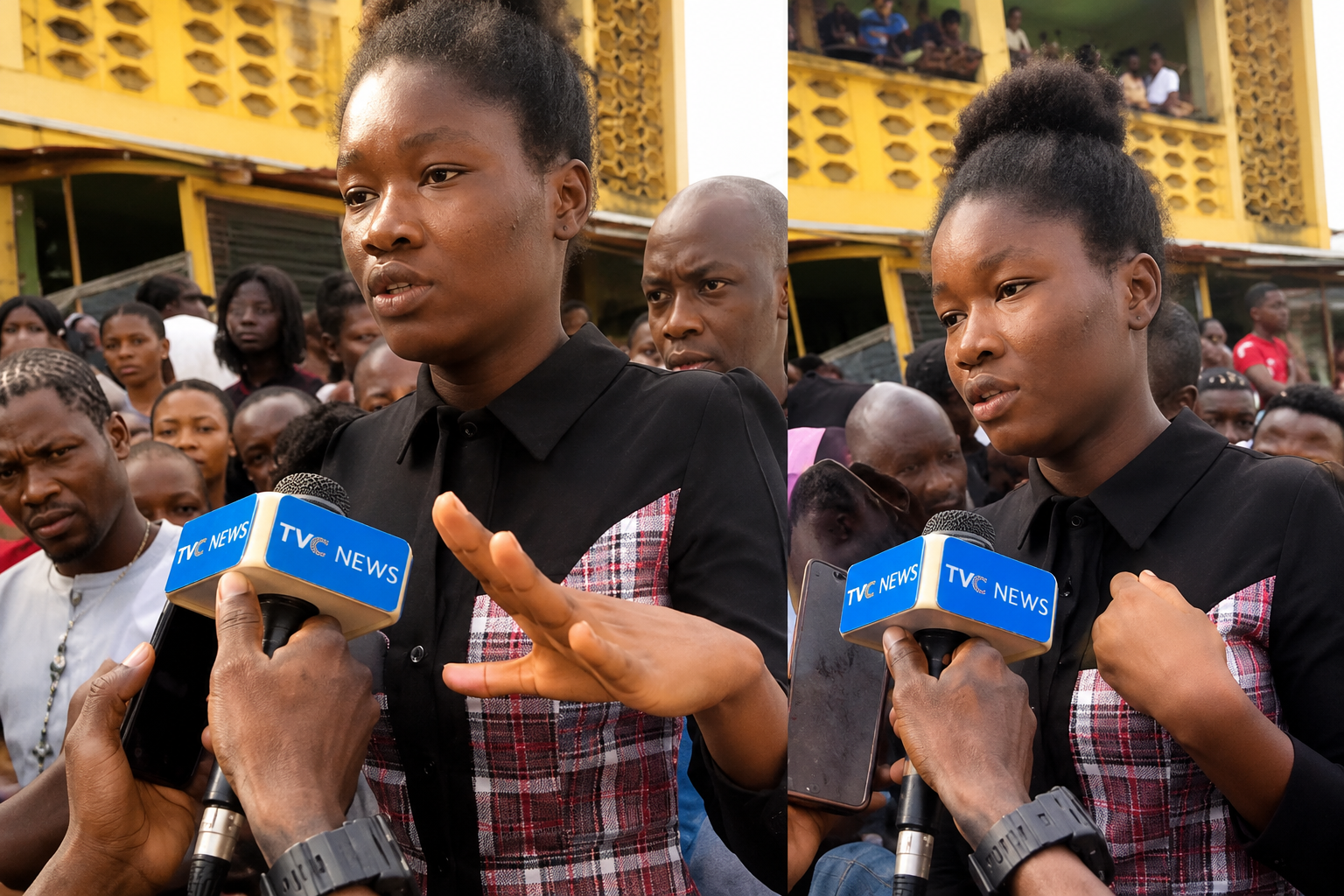 Soldiers Who Attacked, Sexually Assaulted UNIOSUN Students Should Be Summarily Dismissed — VC