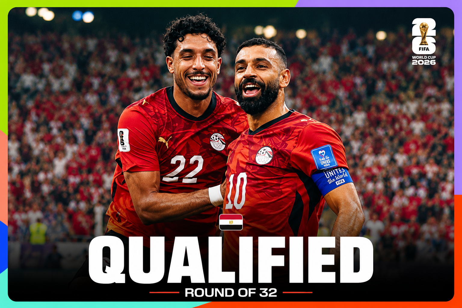 2026 World Cup: Two African Teams Reach Round of 16, Eight Eliminated