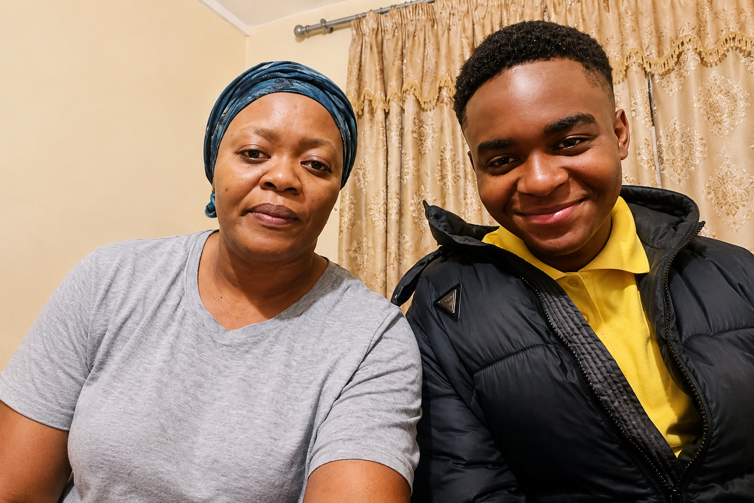 British Court Ignored CCTV Evidence, Wrongly Convicted My Son of Robbery – Nigerian Mother
