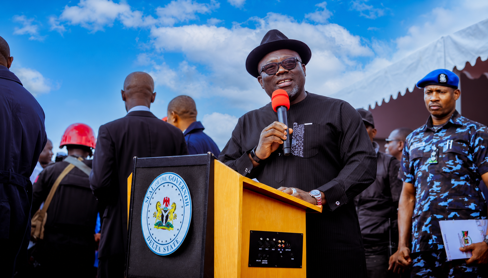 Just In: Jubilation as Nigerian Gov Declares Permanent 13th-Month Salary for Workers