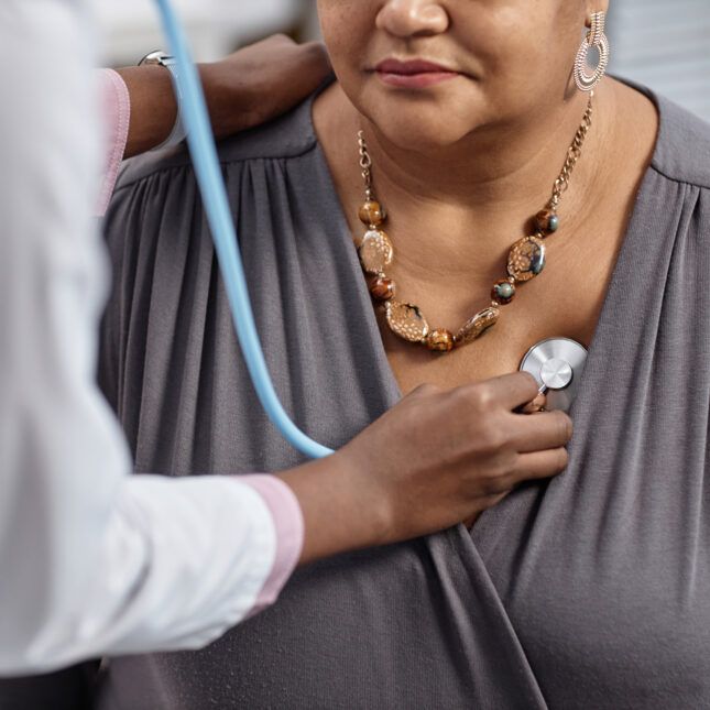 Early Menopause May Increase Lifetime Heart Disease Risk by 40% – Study