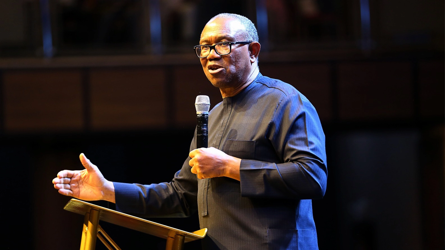 Report alleging N500b offer to split Obi’s S’South votes false, baseless’