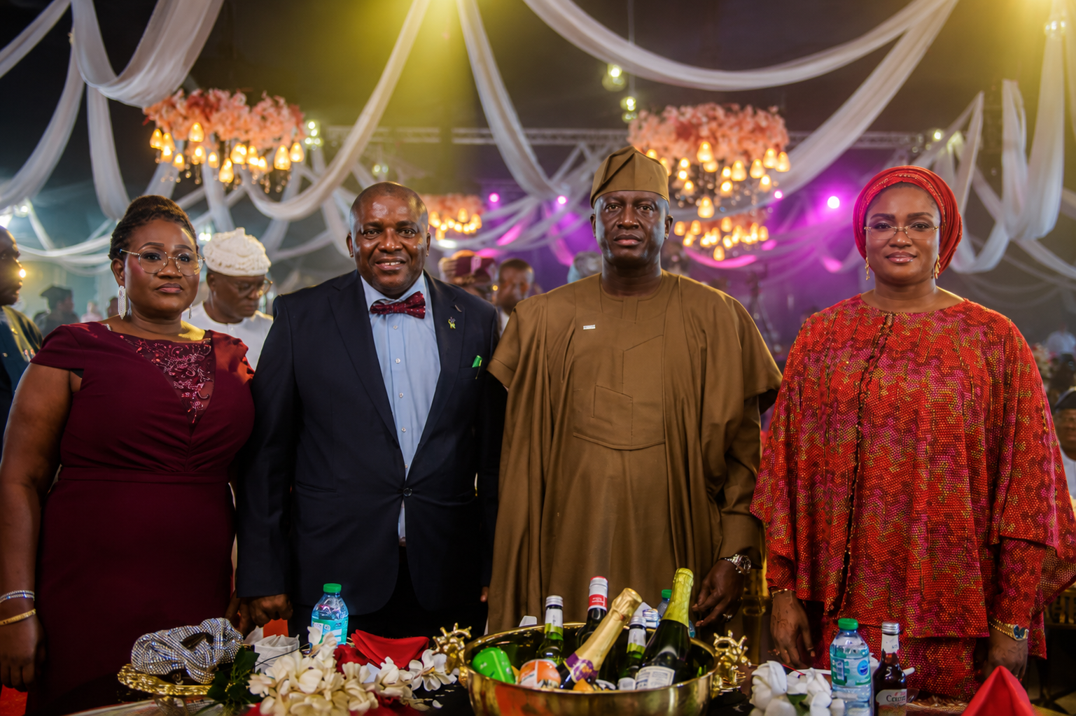 Reaffirms Support for Nigerian Army