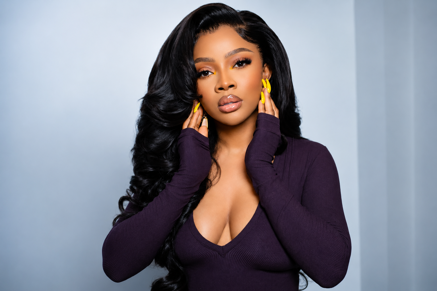 Some Nigerian Men Lack Emotional Depth – Toke Makinwa