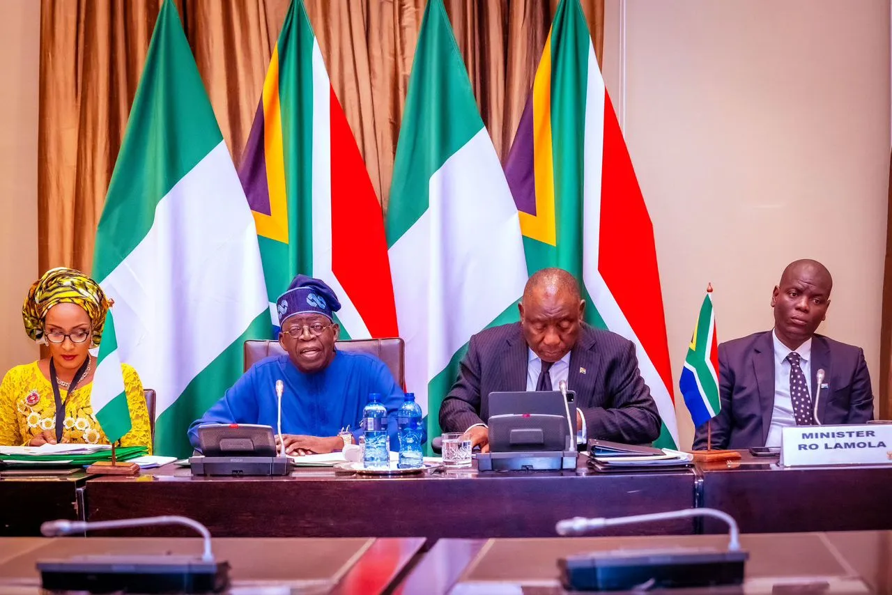 Xenophobic attacks: NANS gives South African business interests 4 days to leave Nigeria
