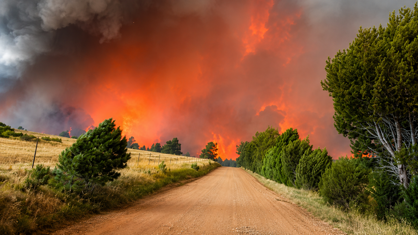 Eleven Dead, 19 Missing as Spain Wildfire Devastates Village