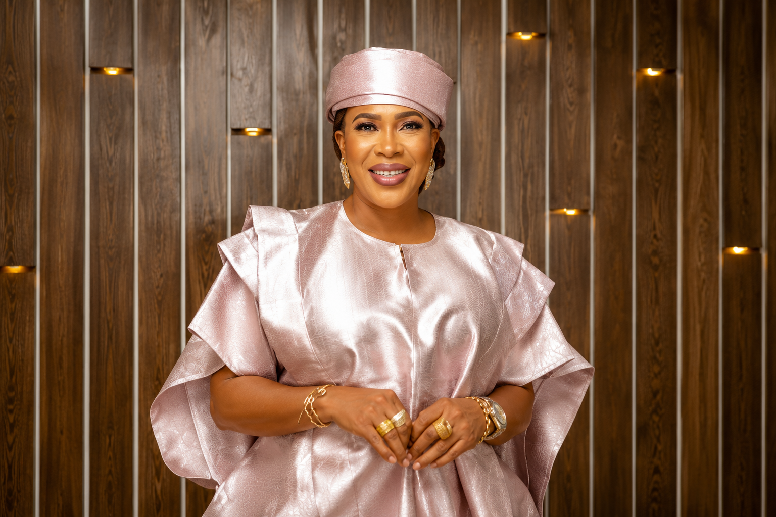 Faithia Balogun's Management Breaks Silence on Death Rumours, Threatens Legal Action