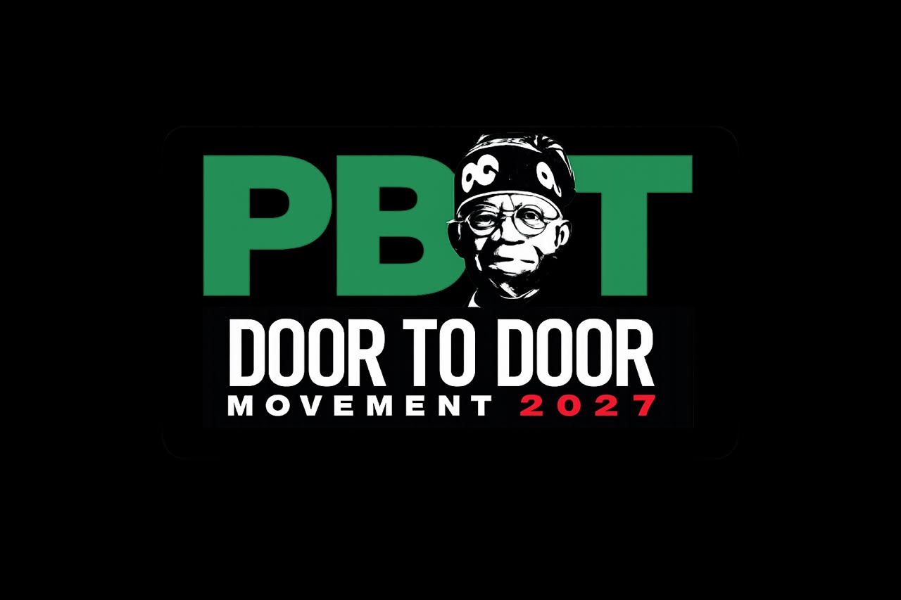 PBAT Door-to-Door Movement: Strengthening Grassroots Engagement