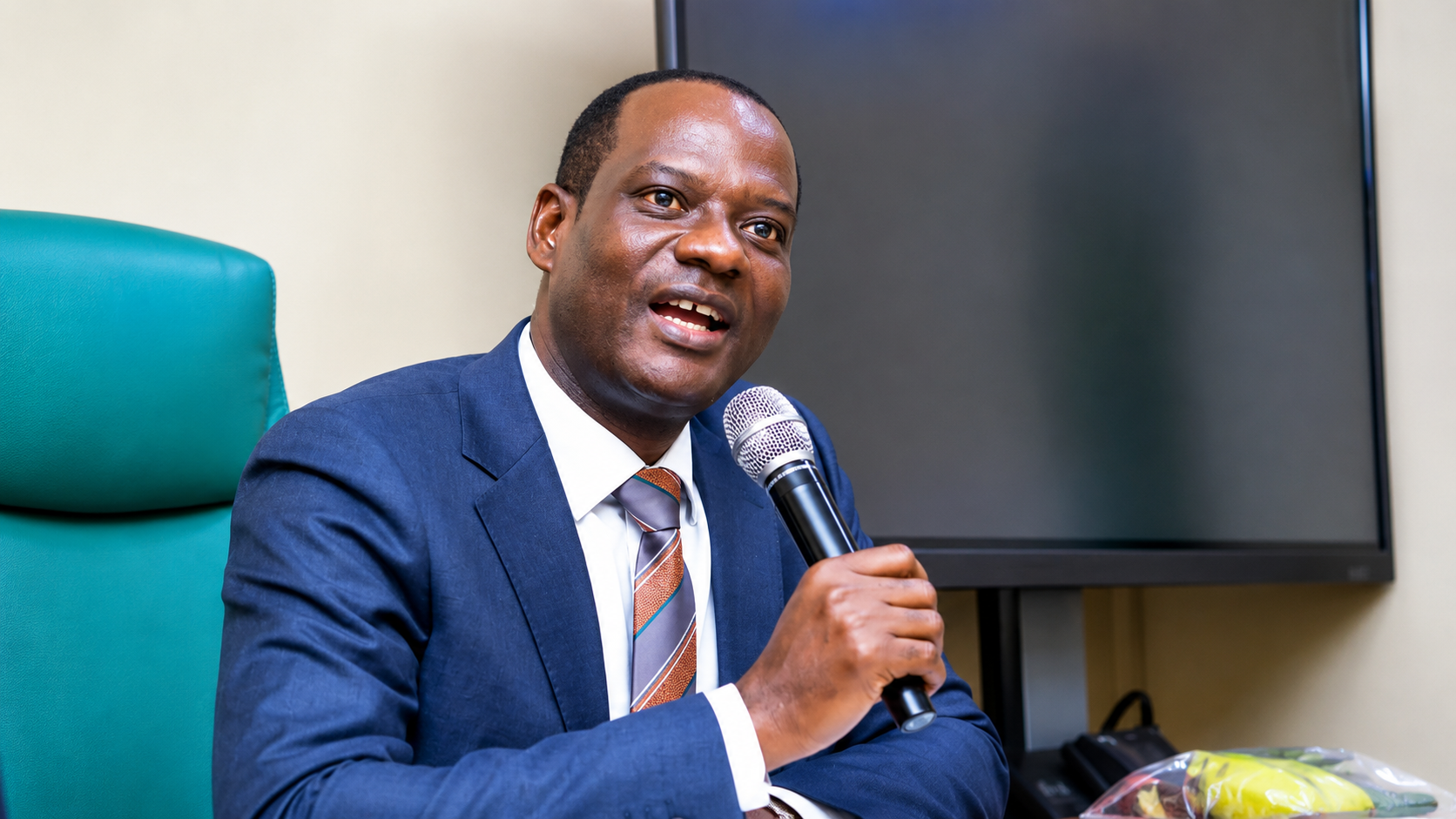 Dismisses ?80 Trillion Borrowing Claims