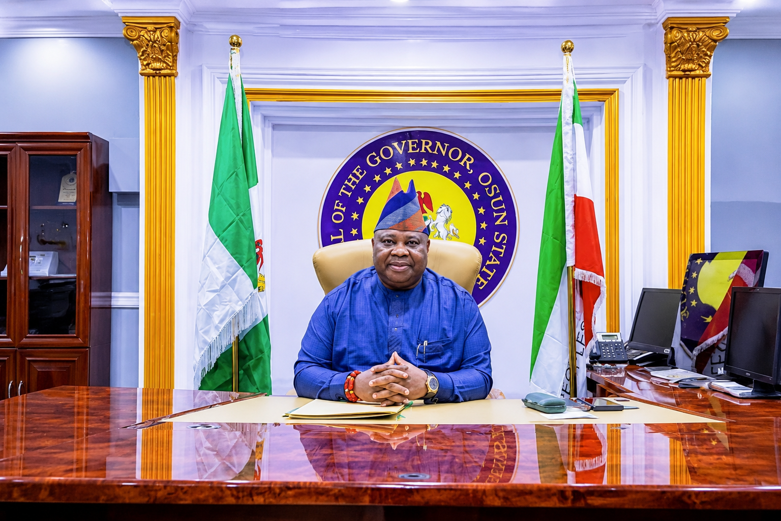 No Looting Of ?11bn In Osun, Commissioner Replies EFCC