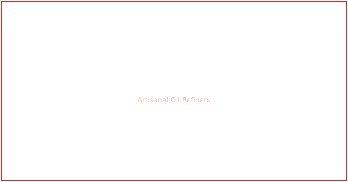 Artisanal Oil Refiners in Rivers State Seek Legalisation Amid Growing Crude Theft Crisis